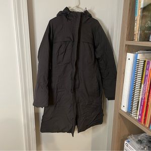 The North Face Novelty Arctic Parka